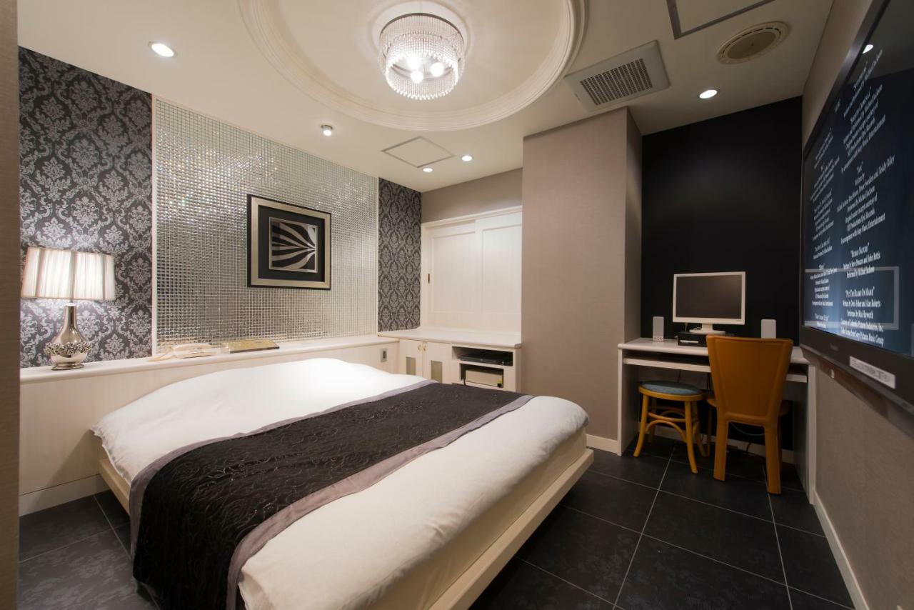 Linden Oji (adults Only) Hotel