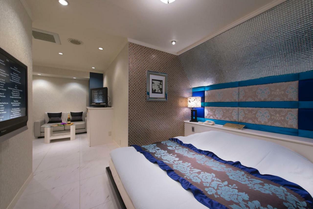 Linden Oji (adults Only) Hotel