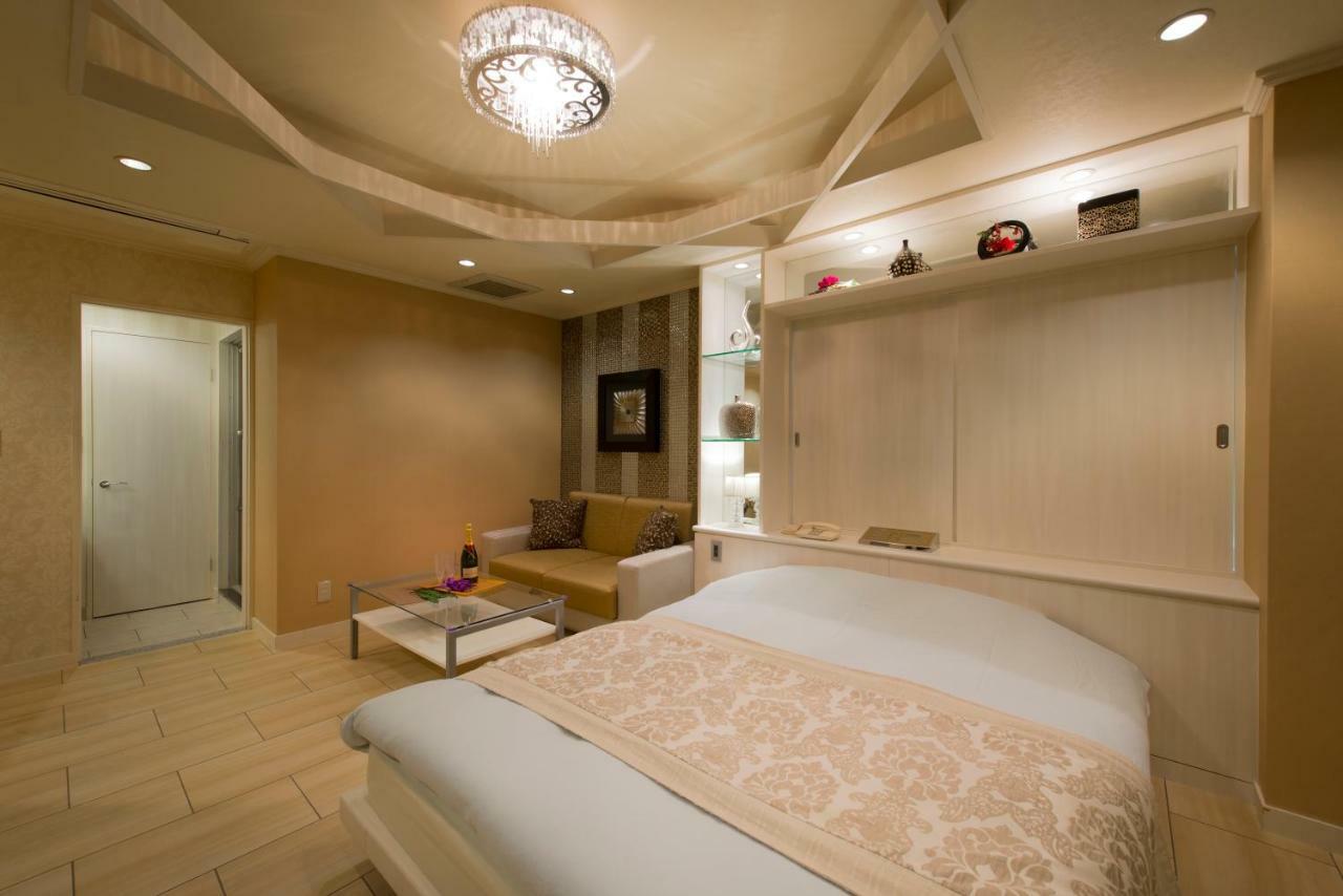 Hotel Linden Oji (adults Only) 3*