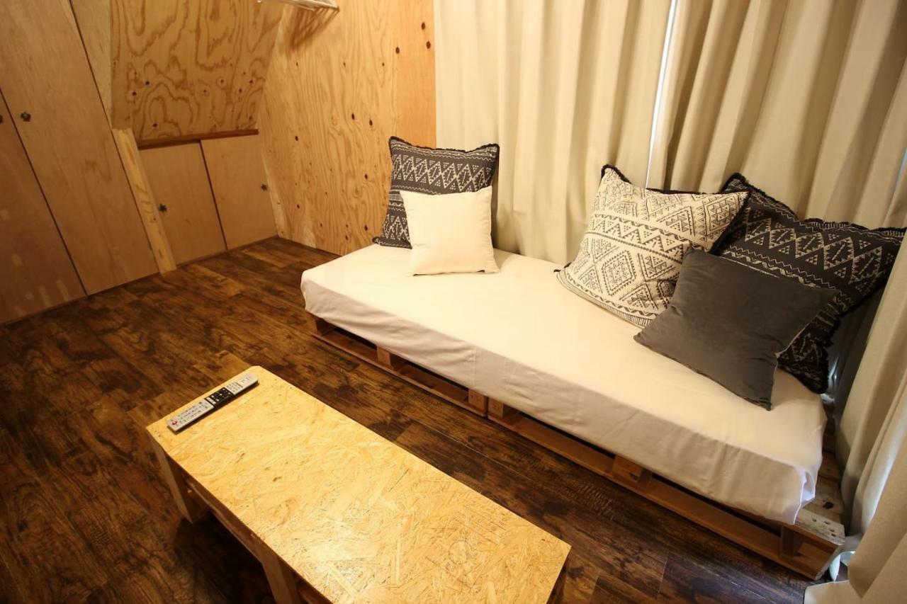 Holiday home Screamer 2 Tokyo