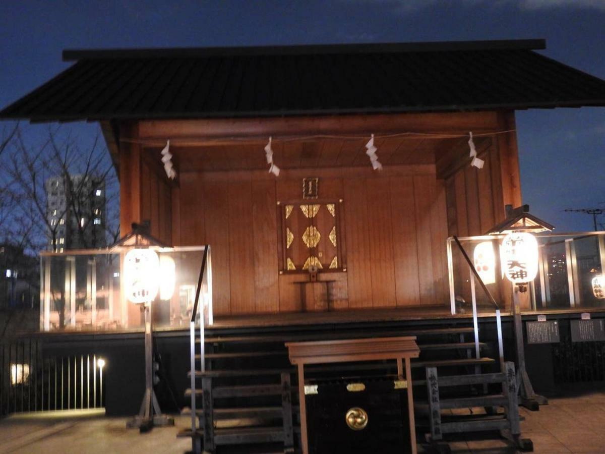 El Shinjuku 4 * Tokyo