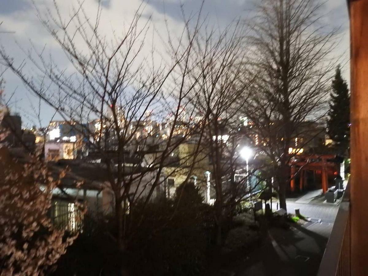 Holiday home El Shinjuku 4