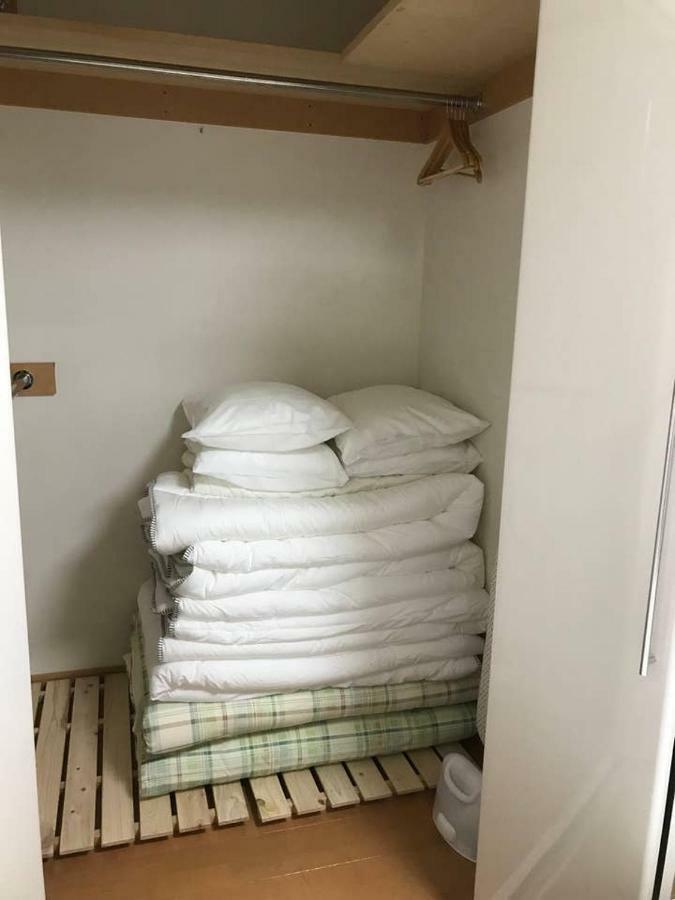 Apartment Ebisu Wendy House