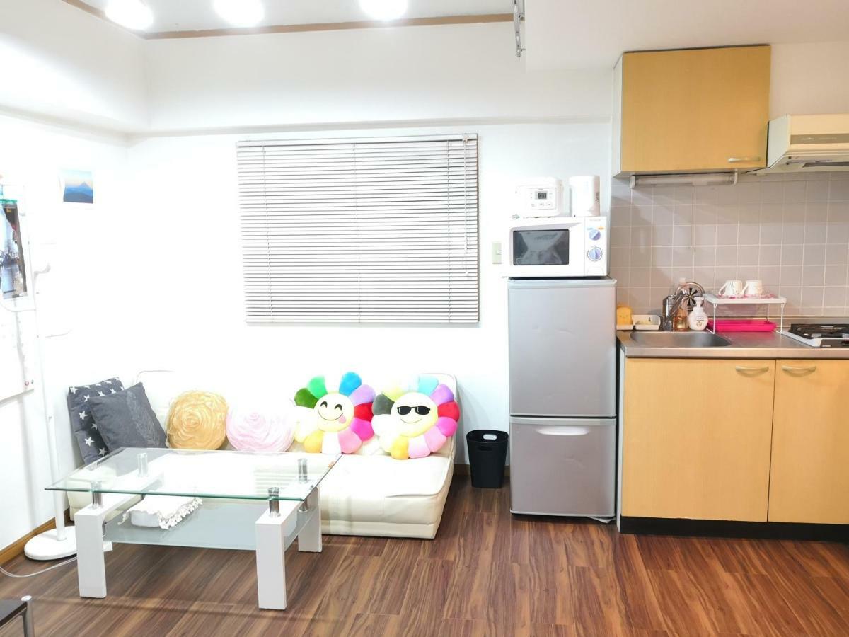 Sakura House Apartment