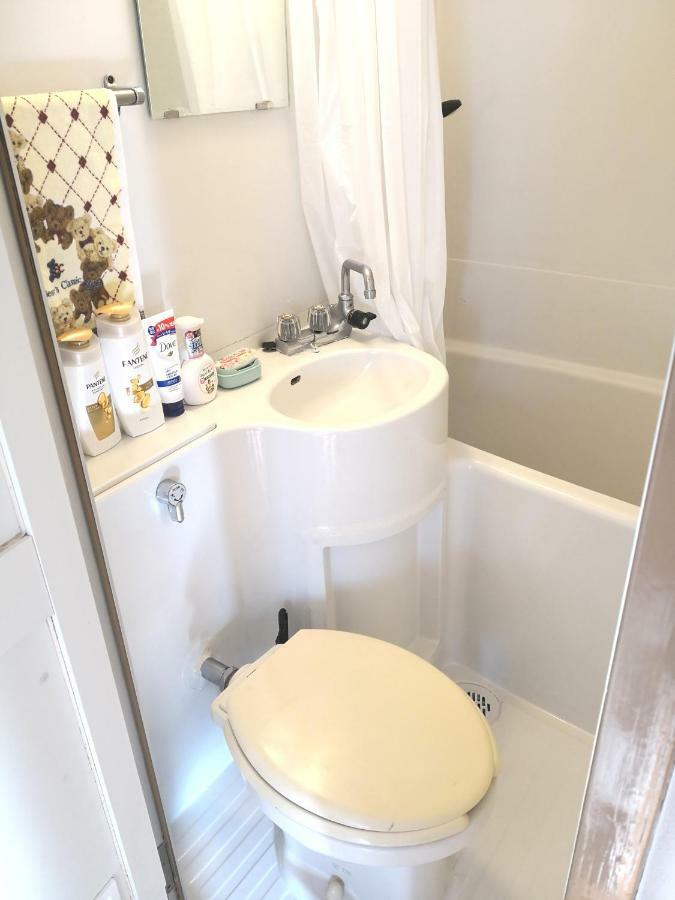Sakura House Apartment