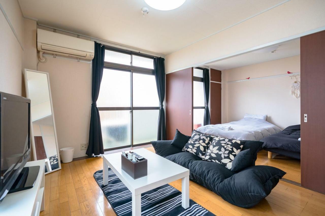 Murata Corpo 301 Apartment Tokyo