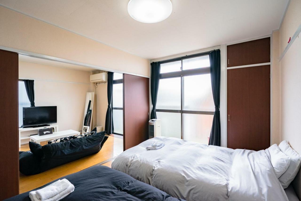 Apartment Murata Corpo 301 *