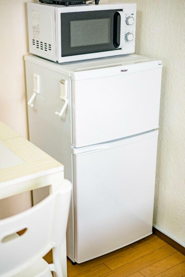 Murata Corpo 301 Apartment *