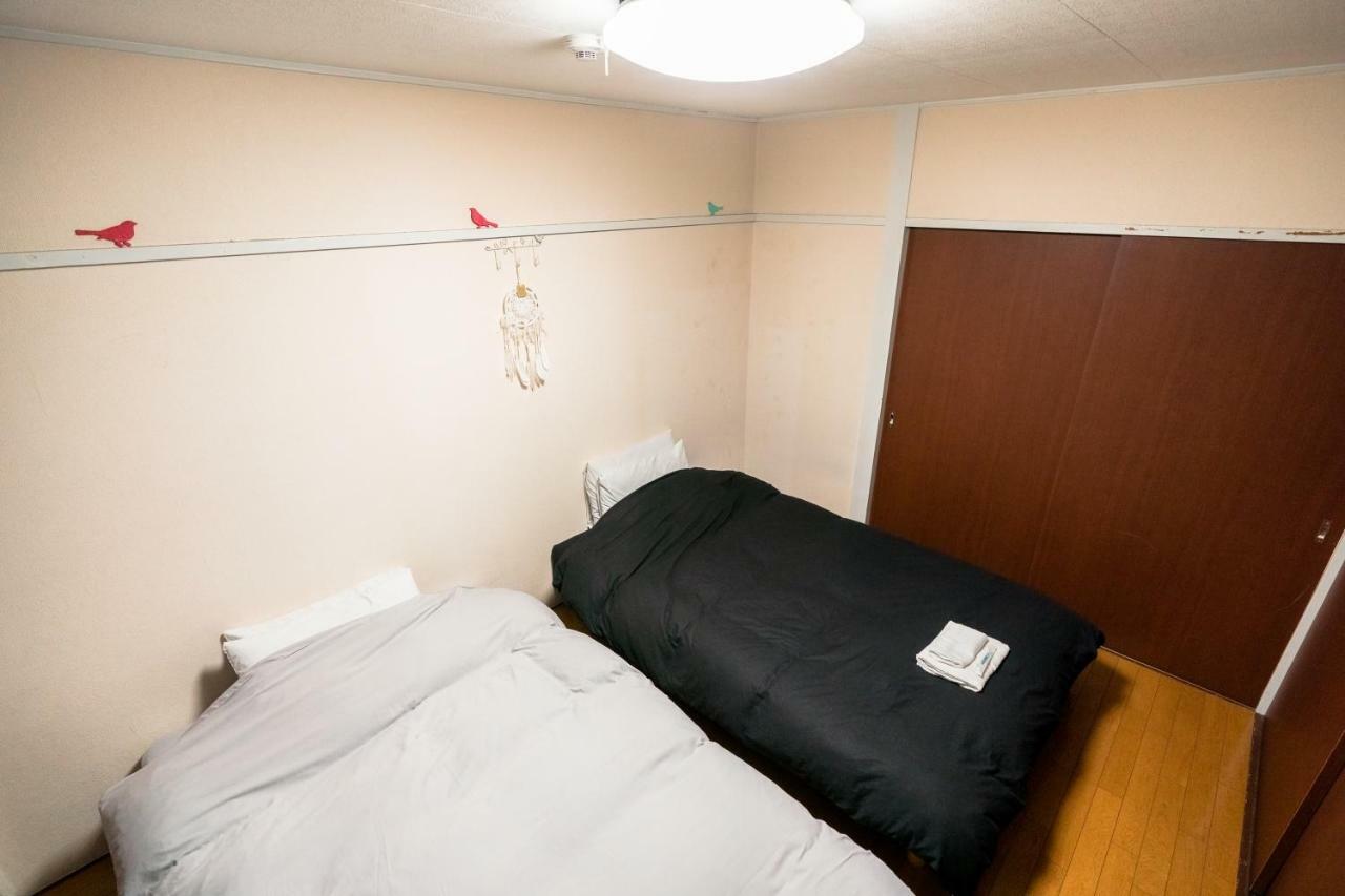 Apartment Murata Corpo 301 *