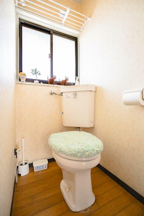 Murata Corpo 301 Apartment *