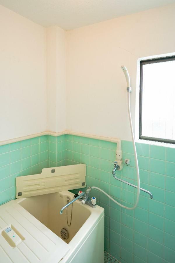 Murata Corpo 301 Apartment Tokyo