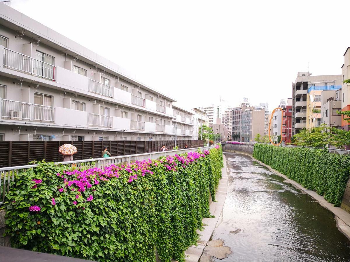 Sakura House Apartment *