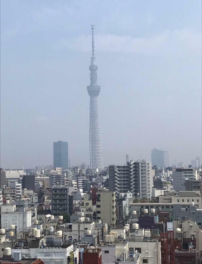 Sakura House Apartment