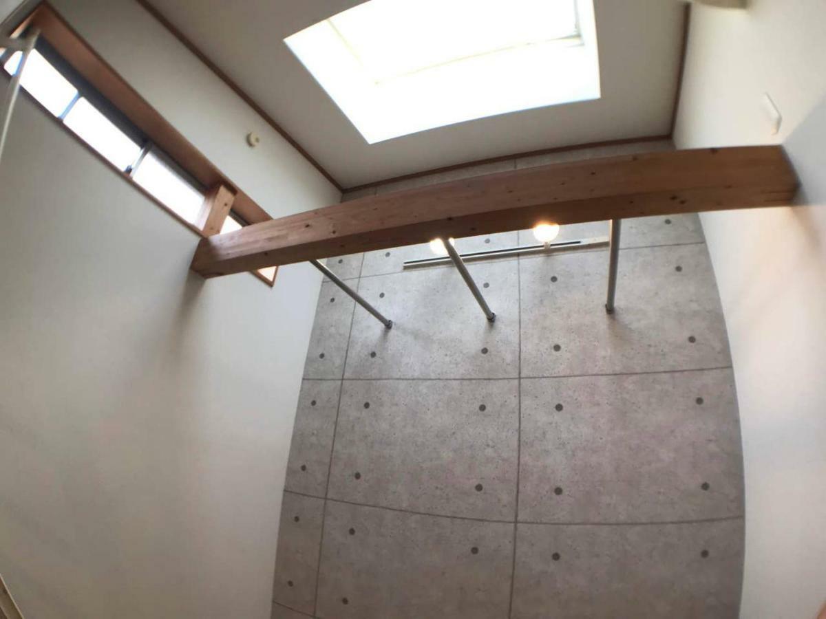 Apartment Kanamecho Detached House *