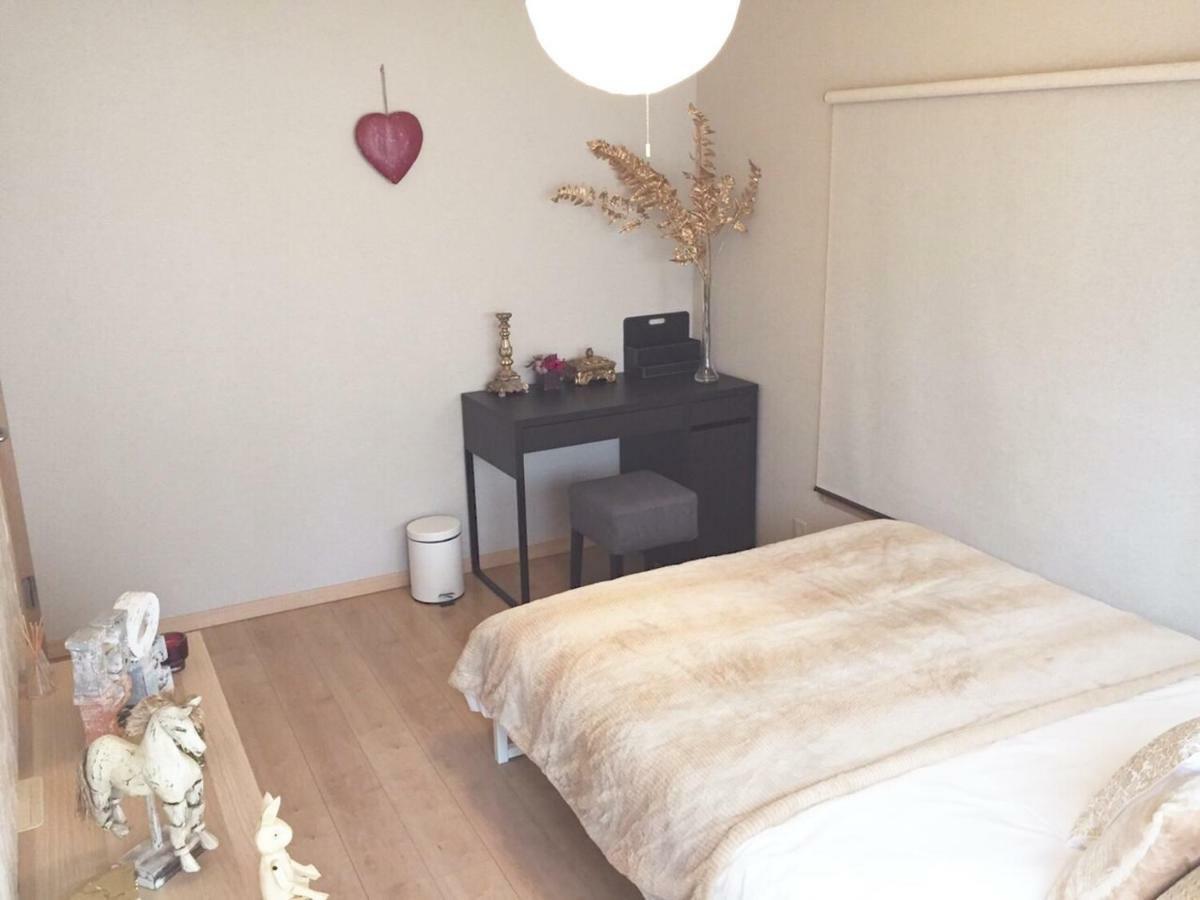 Tamachi Station 2 Min Walk Villa *