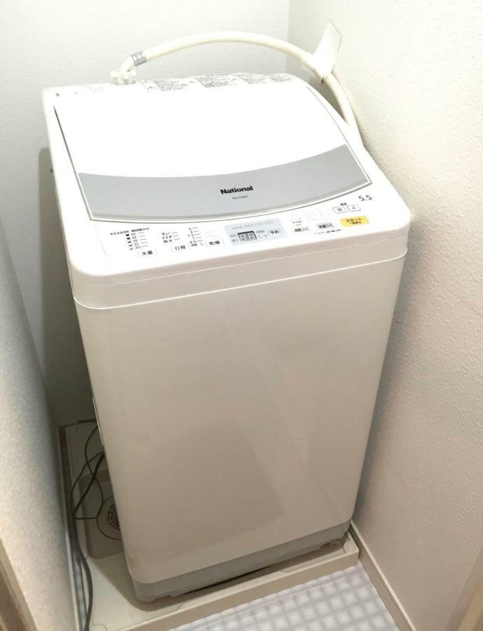 Tamachi Station 2 Min Walk Villa