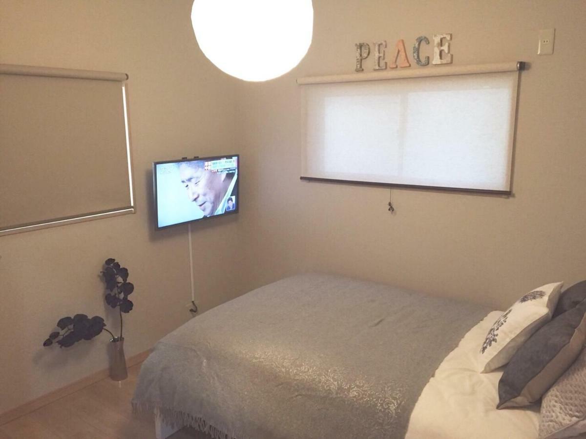 Tamachi Station 2 Min Walk Villa *