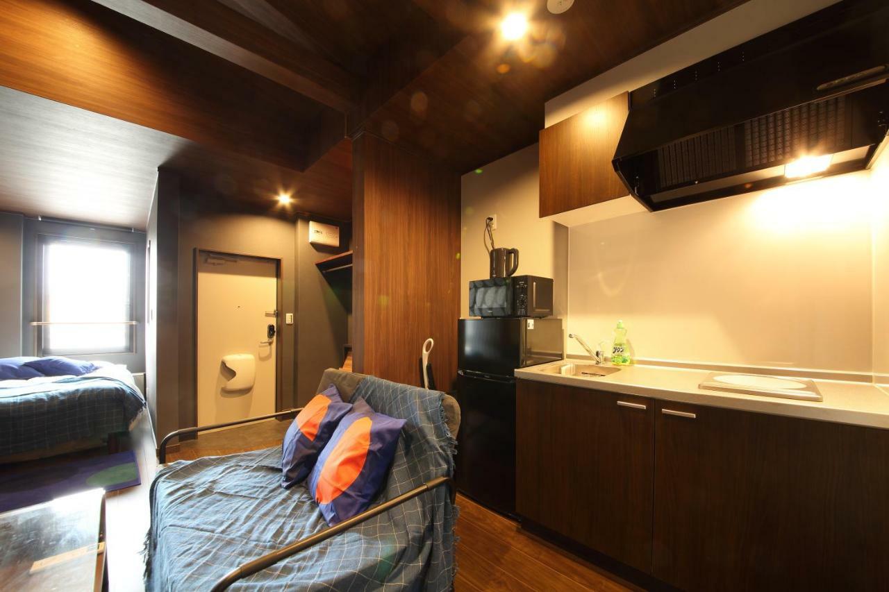 Apartment S-rea Tokyo301 Tokyo