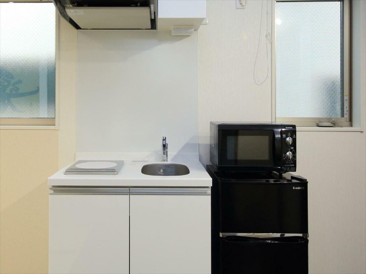 Apartment Coto Yanaka *
