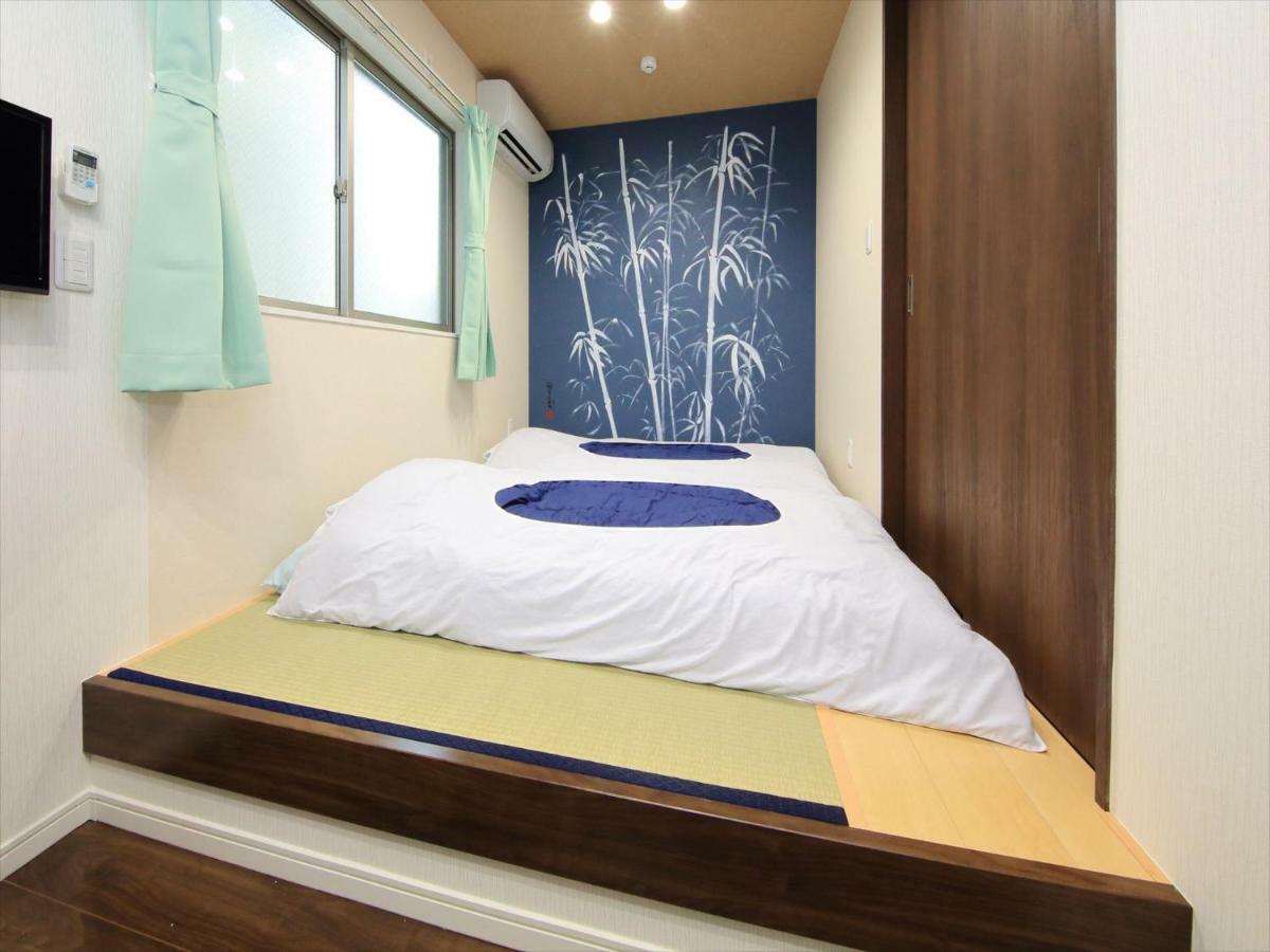Coto Yanaka Apartment