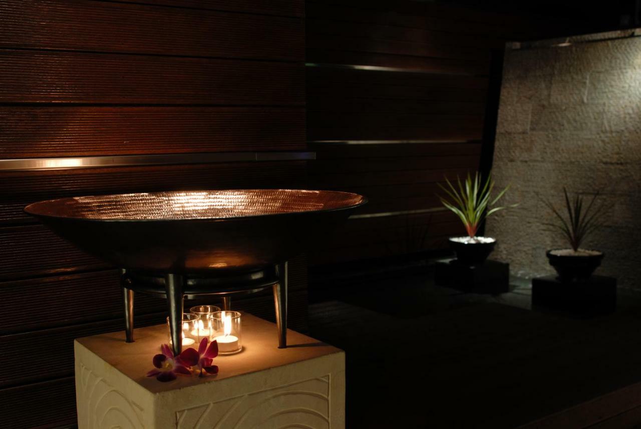 Aroma Baru (adults Only) Love hotel 2*