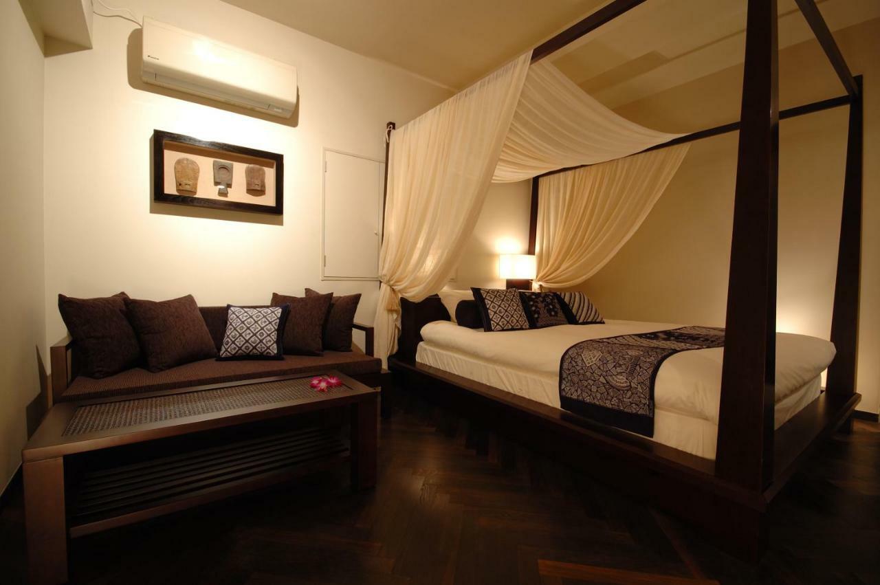 Aroma Baru (adults Only)