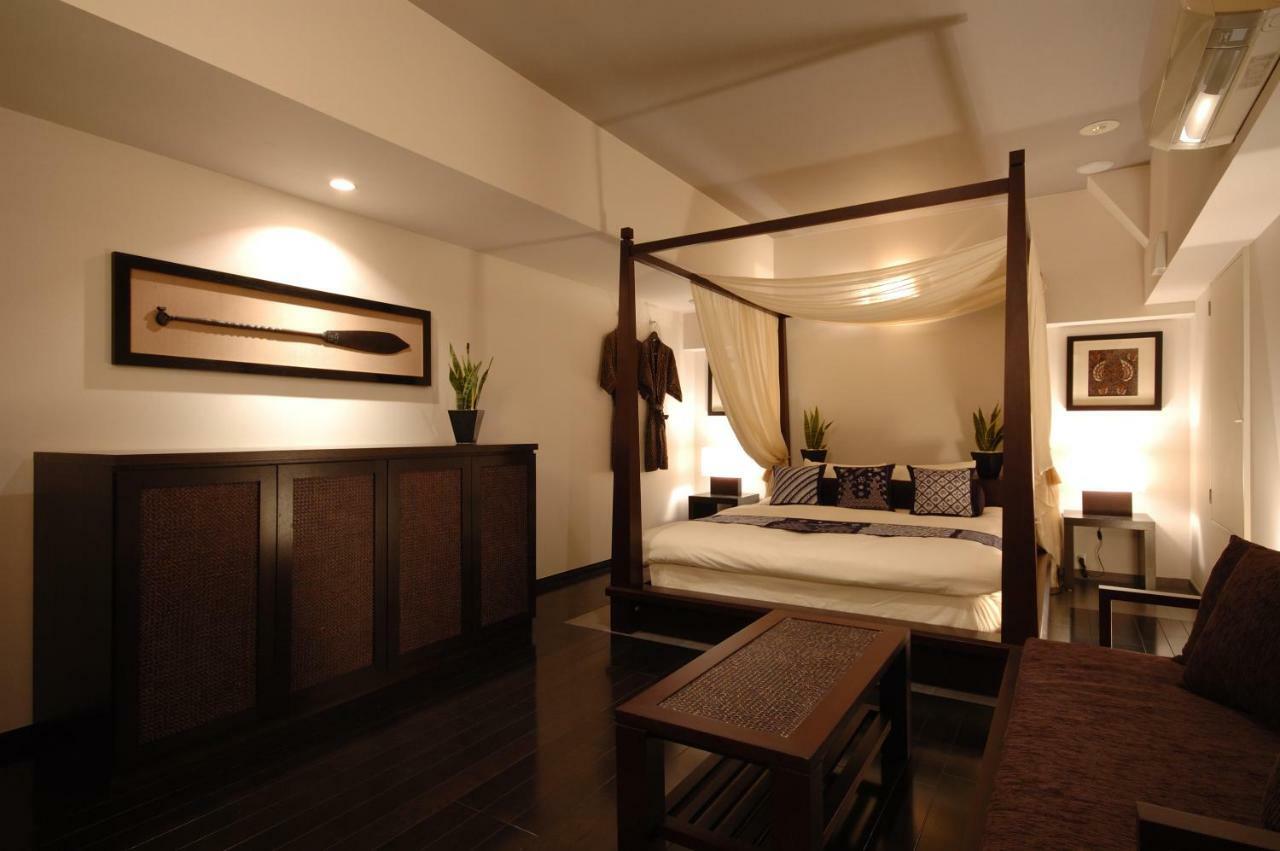 Love hotel Aroma Baru (adults Only)