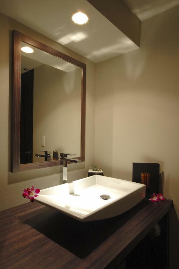Aroma Baru (adults Only) Love hotel