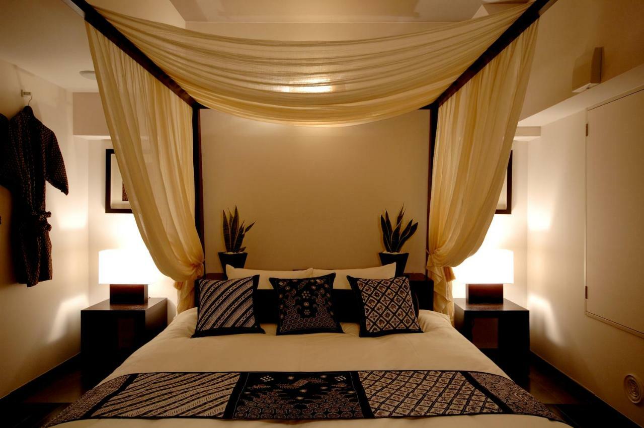Aroma Baru (adults Only) Love hotel Tokyo