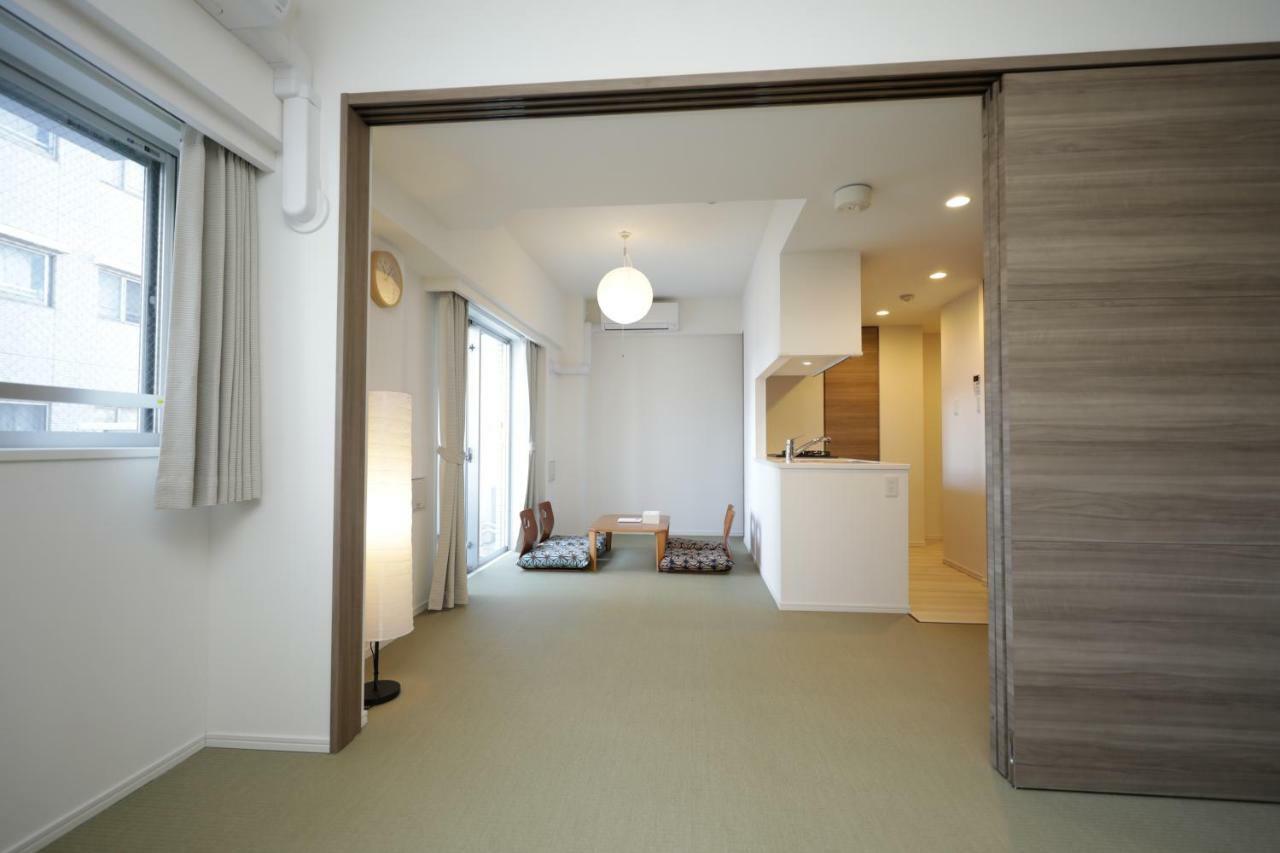 悠ｏｓｈｉａｇｅｈｏｔｅｌ Apartment *