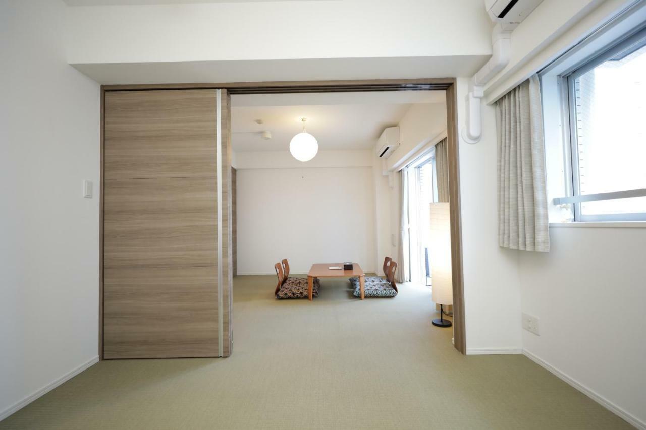 悠ｏｓｈｉａｇｅｈｏｔｅｌ Apartment Tokyo