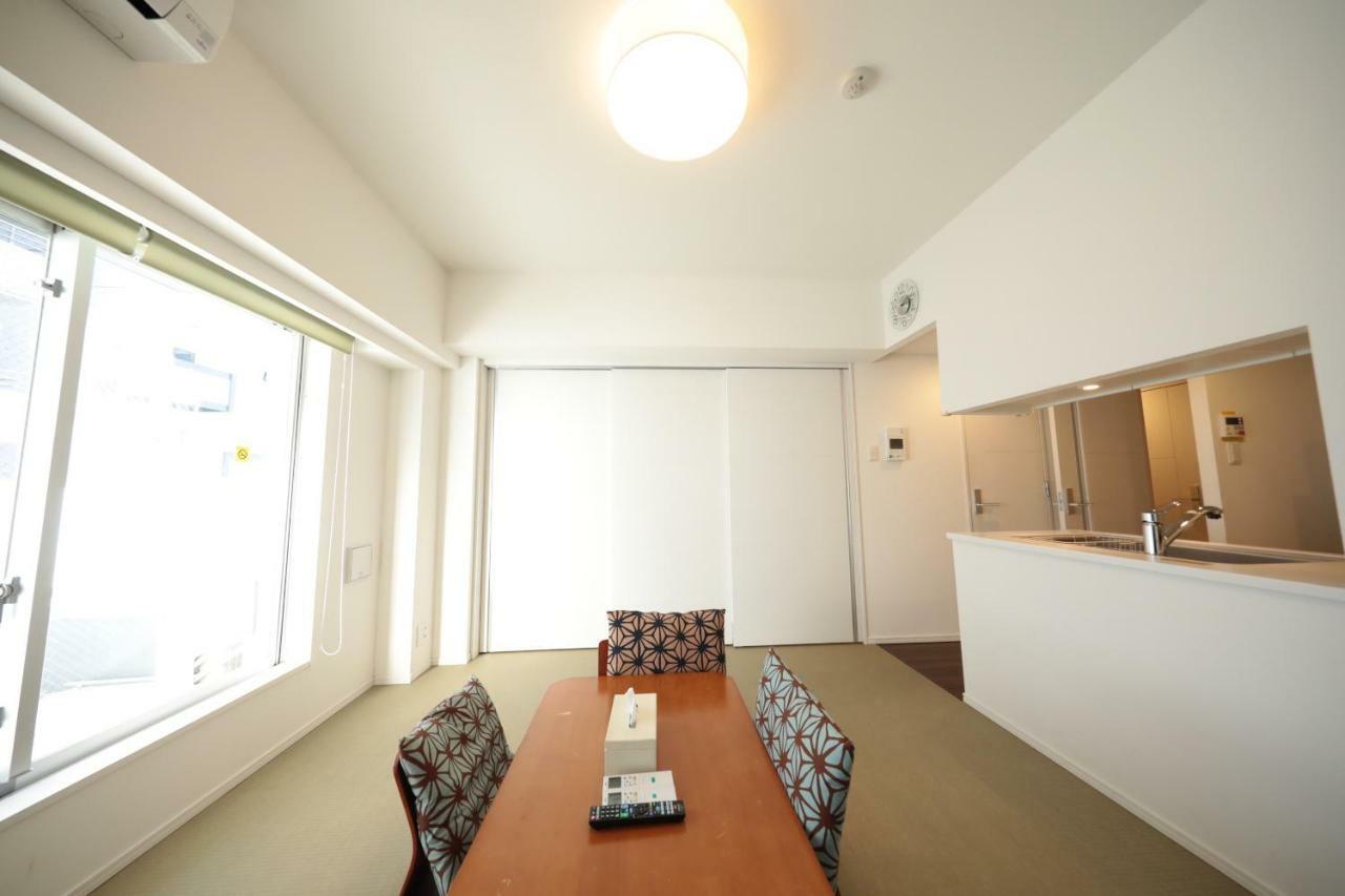 Apartment 悠ｏｓｈｉａｇｅｈｏｔｅｌ *