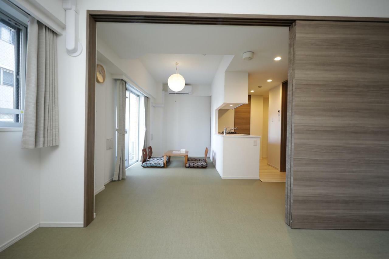 悠ｏｓｈｉａｇｅｈｏｔｅｌ Apartment *