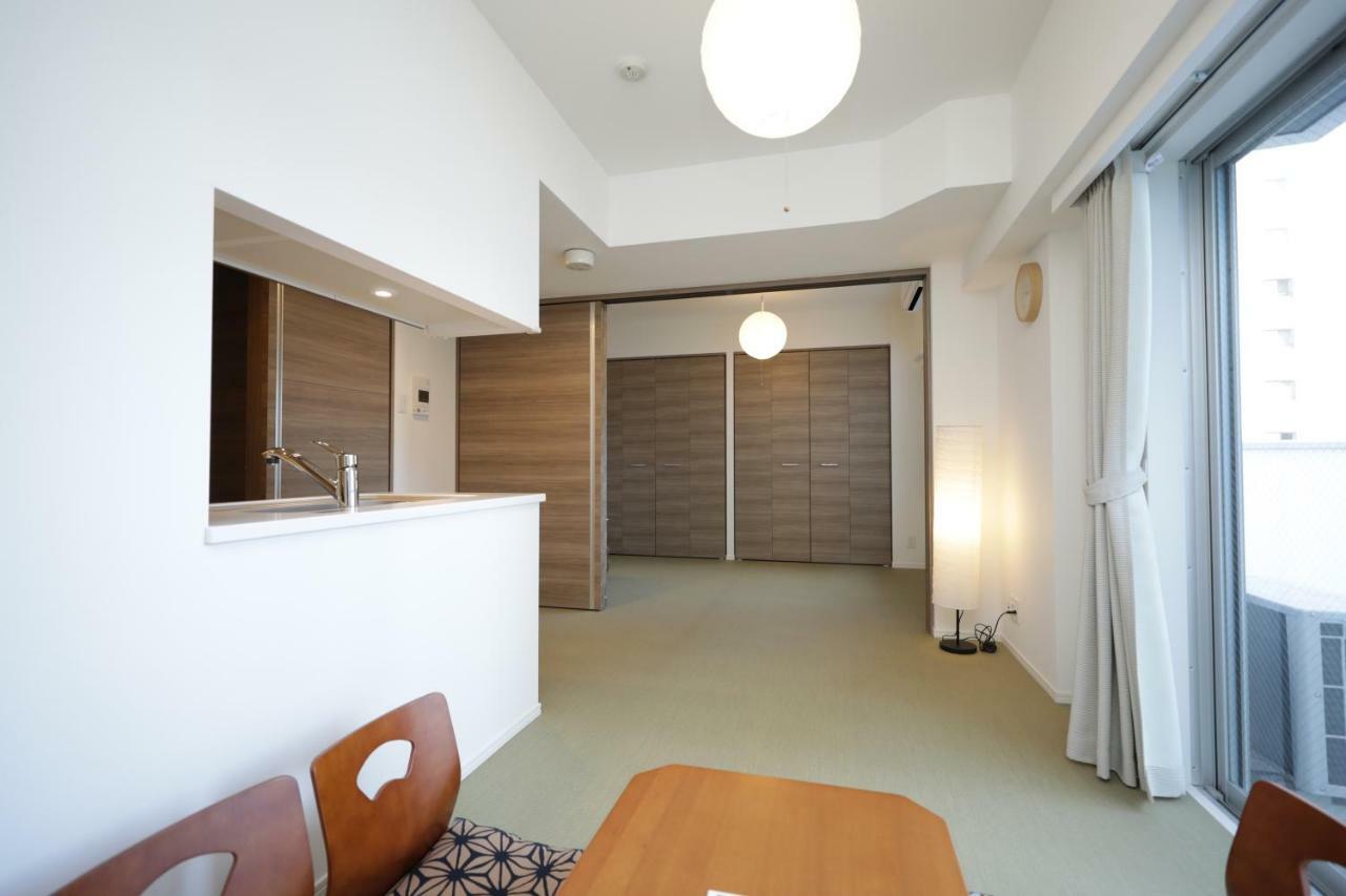 悠ｏｓｈｉａｇｅｈｏｔｅｌ Apartment *