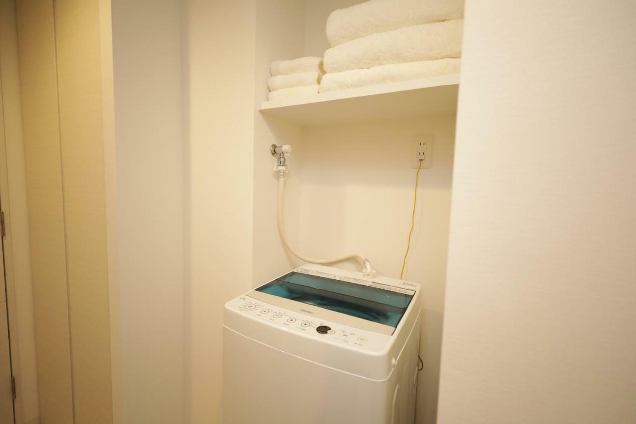 悠ｏｓｈｉａｇｅｈｏｔｅｌ Apartment Tokyo