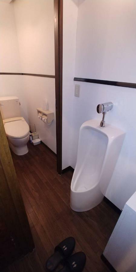 Hostel Owl House Asakusa Tokyo