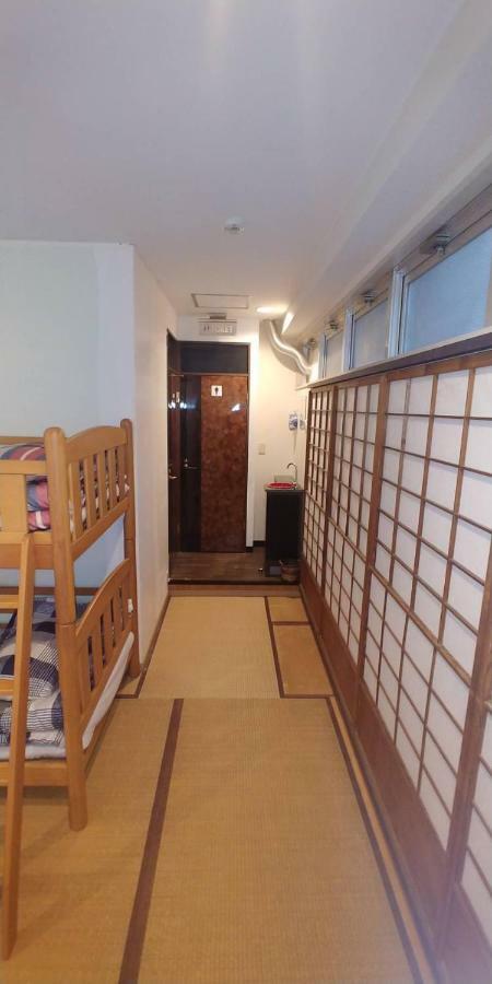 Owl House Asakusa
