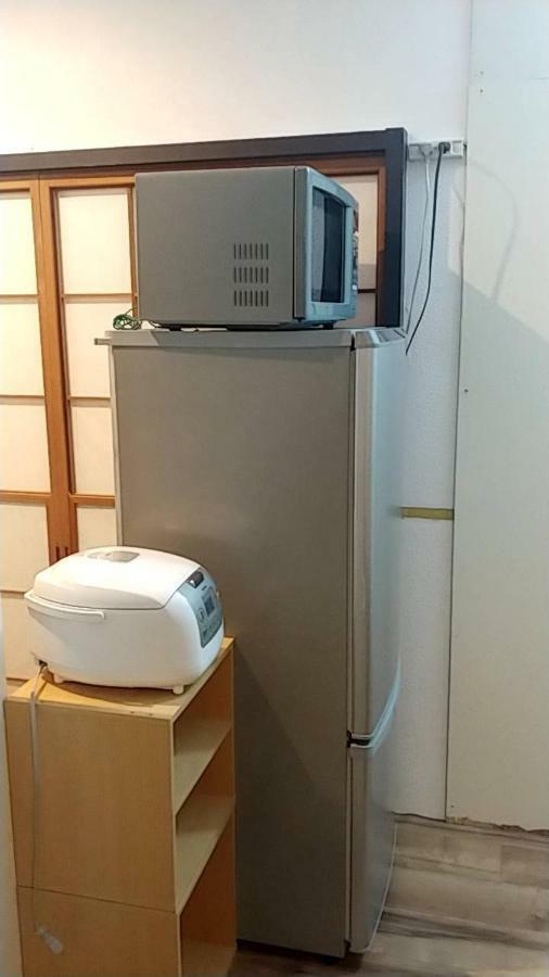 Owl House Asakusa Hostel *