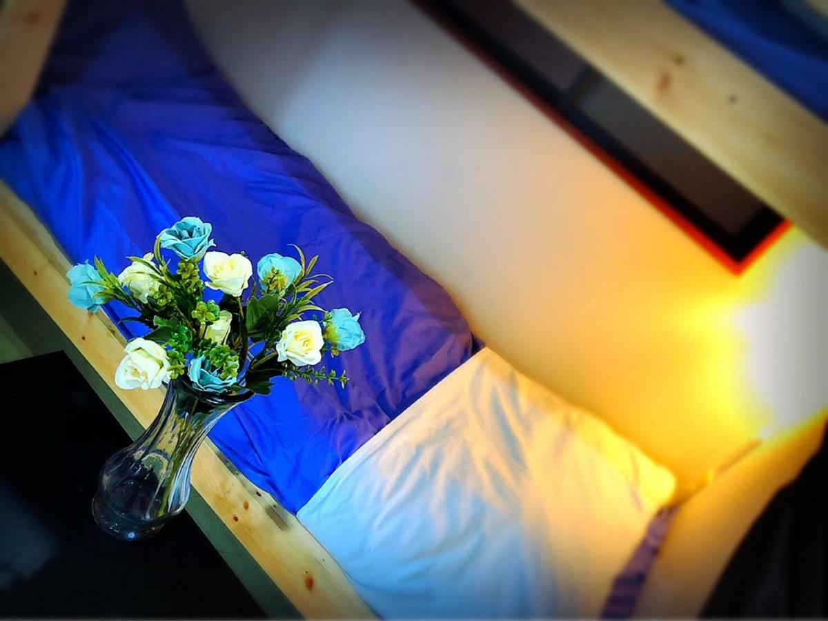 Horse Hostel Tokyo