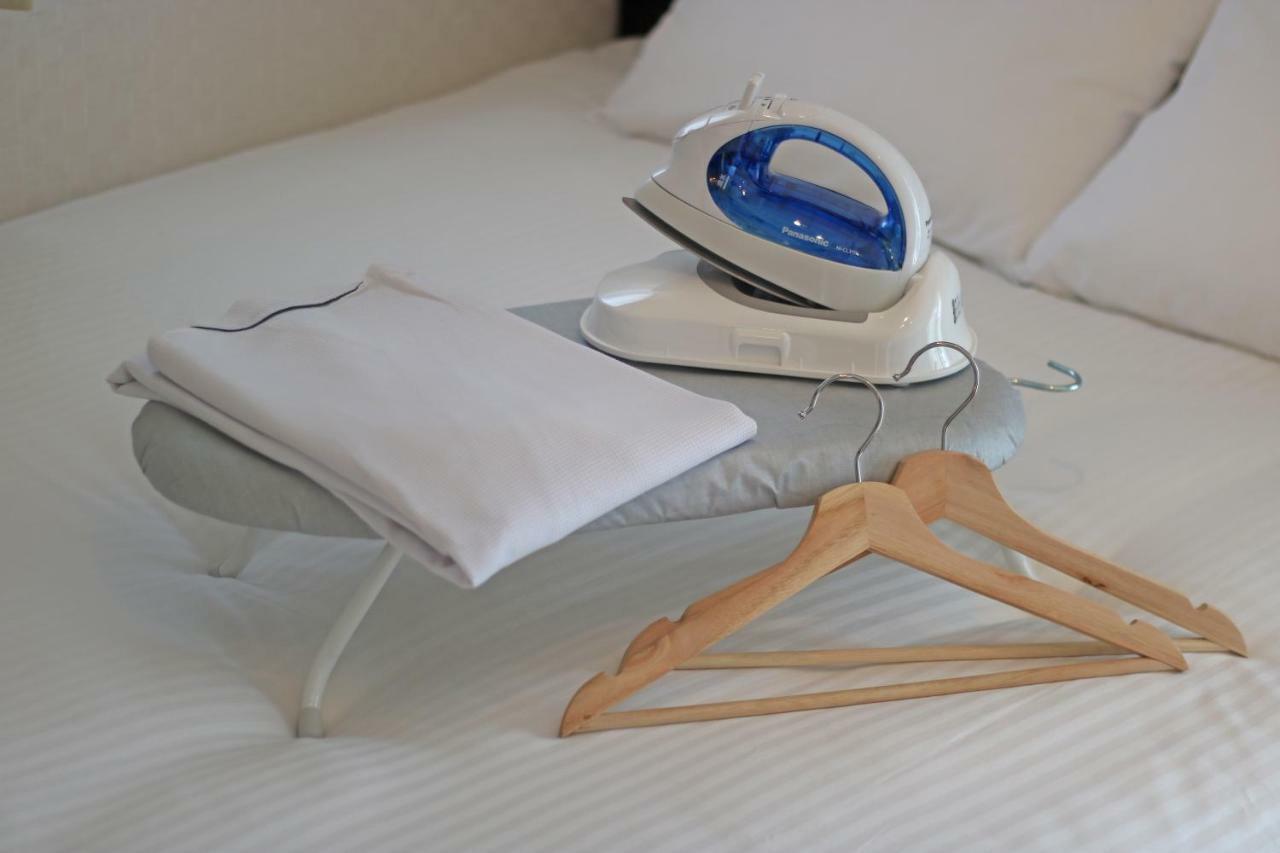 Petit Grande Mirai Aparthotel