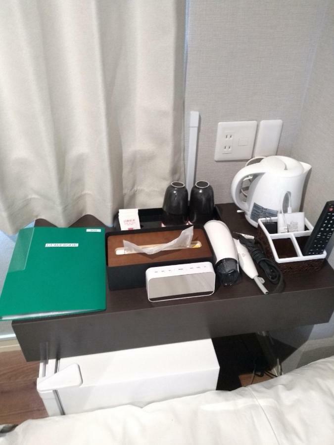 Marutomo Akihabara Hotel 2*