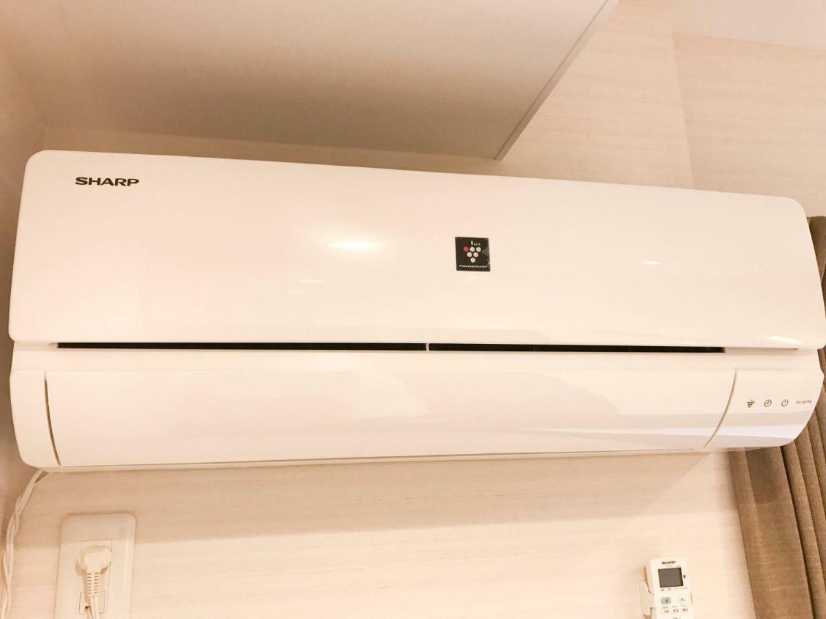 Apartment M-1 Kamata *