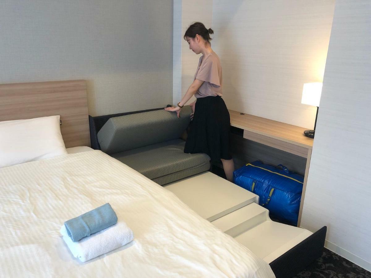 Apartment M-1 Kamata *