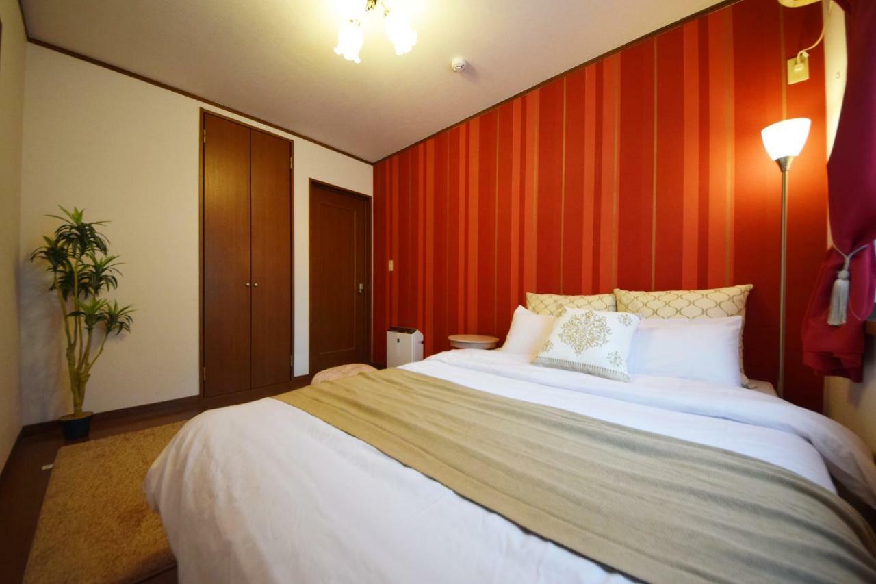 The Nest Ikebukuro House *
