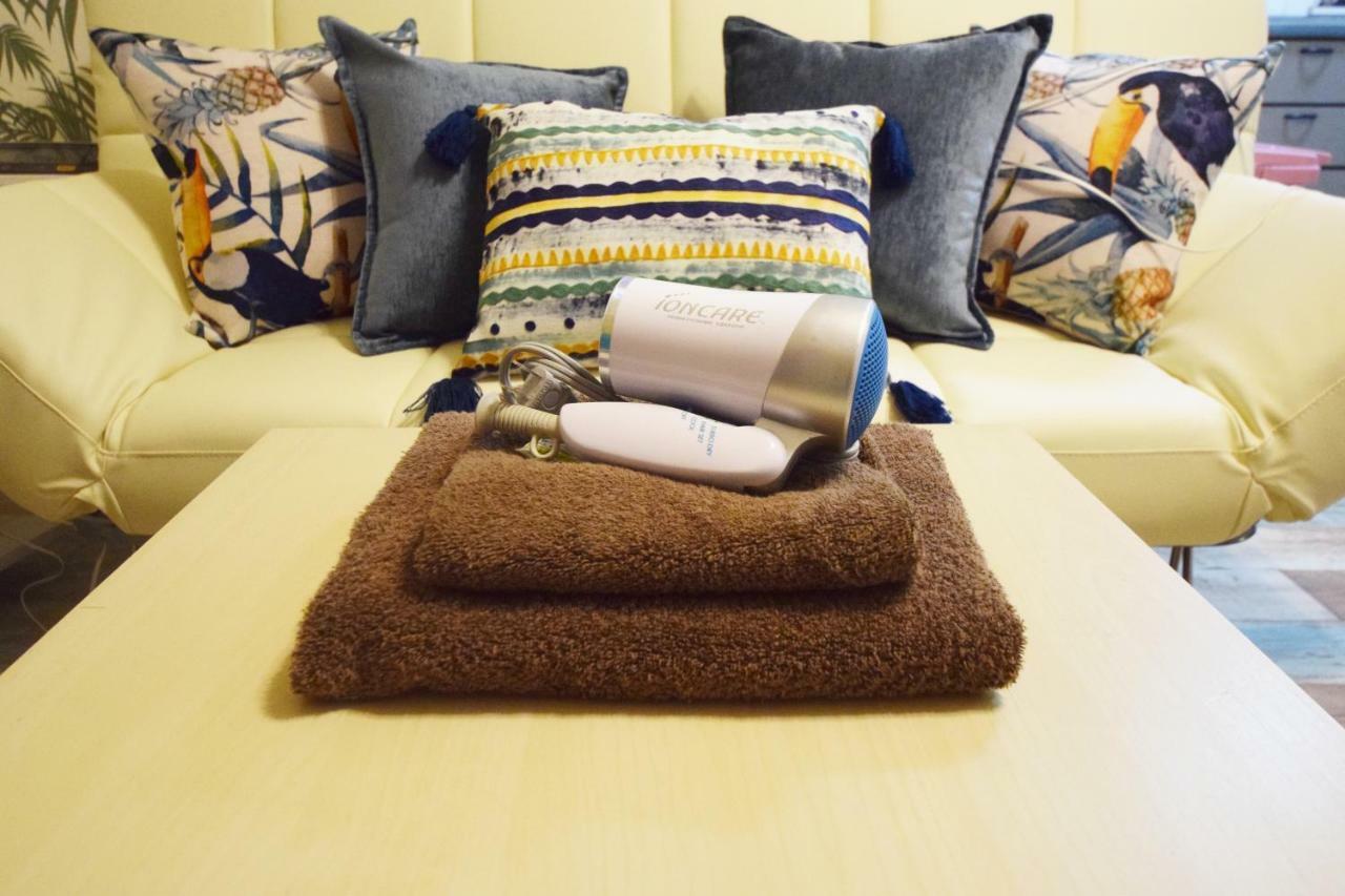 The Nest Ikebukuro House Apartment *