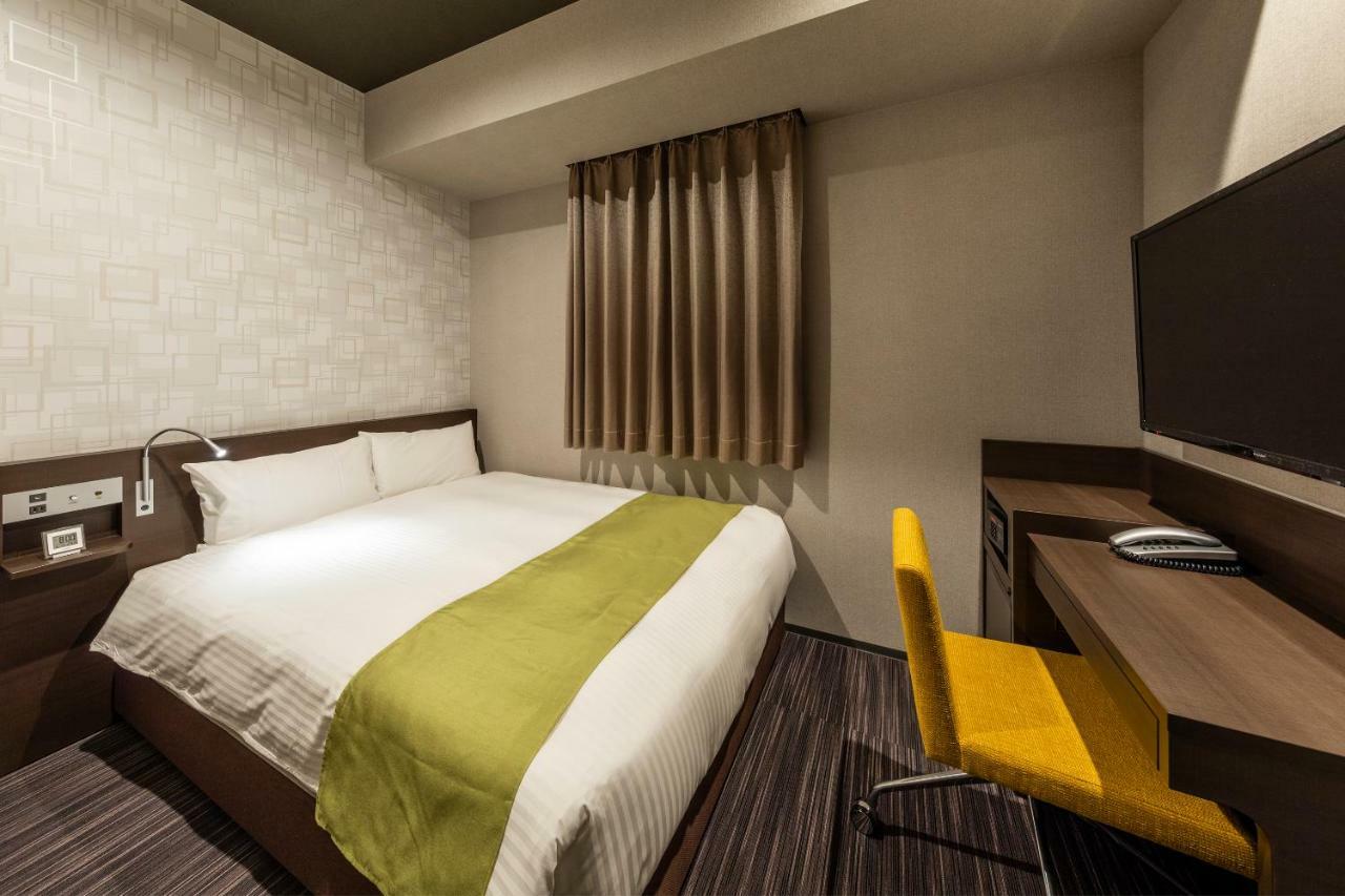 Wander Shibuya Hotel 3*