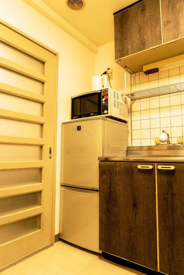 Premavera Kamata 303 Tokyo