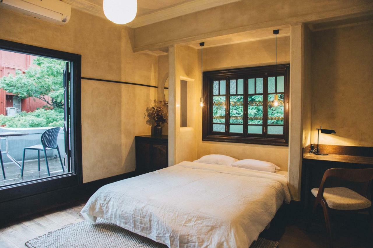 Toco Guest house *
