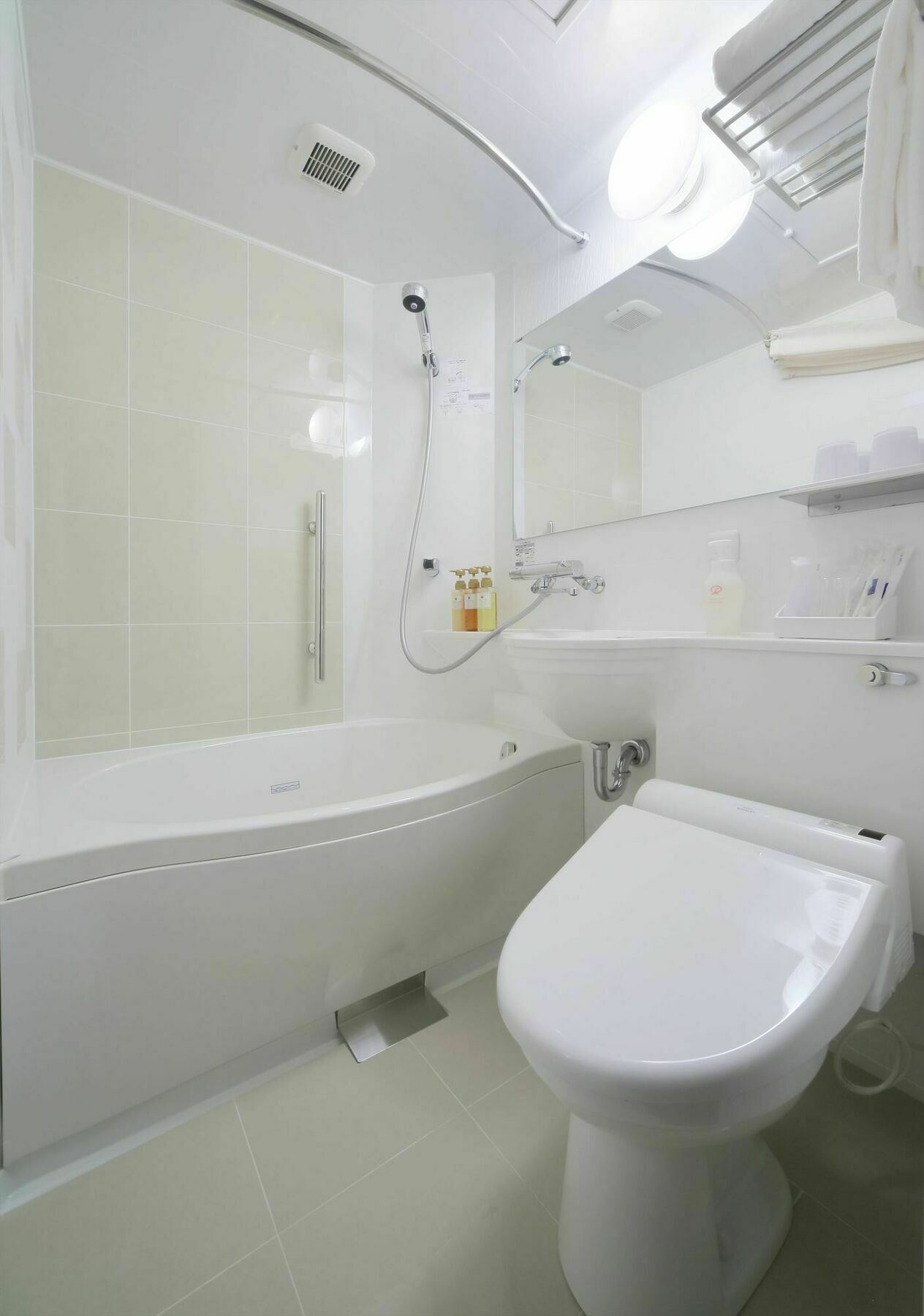 Hotel Keio Presso Akasaka 3*