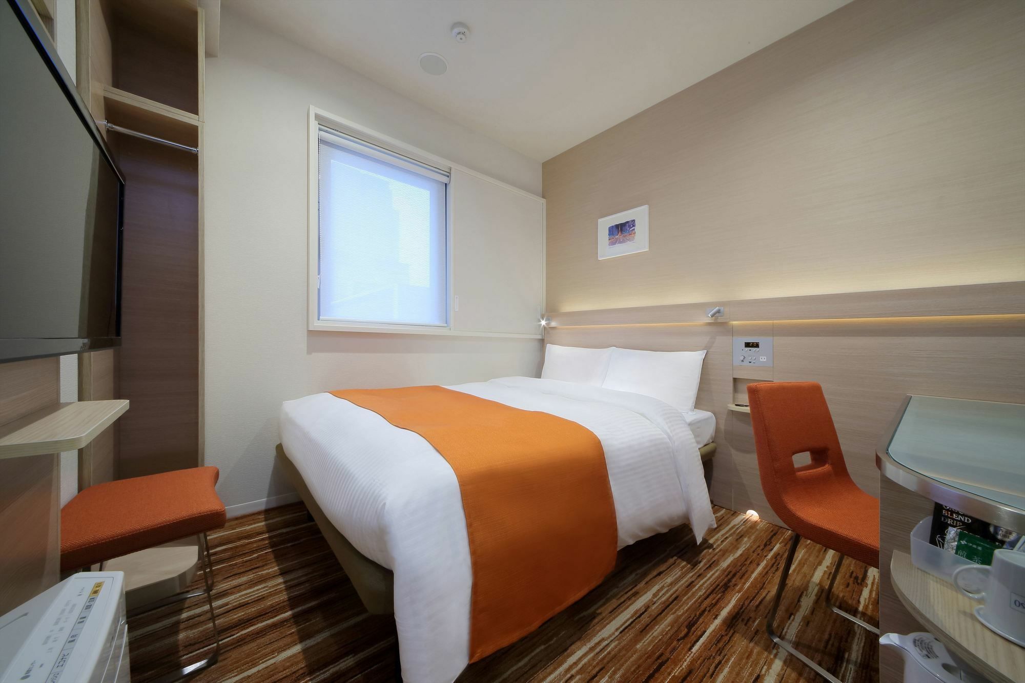 Keio Presso Akasaka 3*